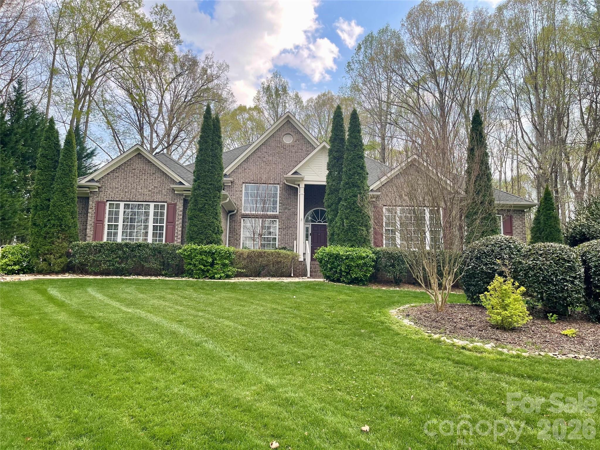 176 Patternote Road Mooresville NC 28117