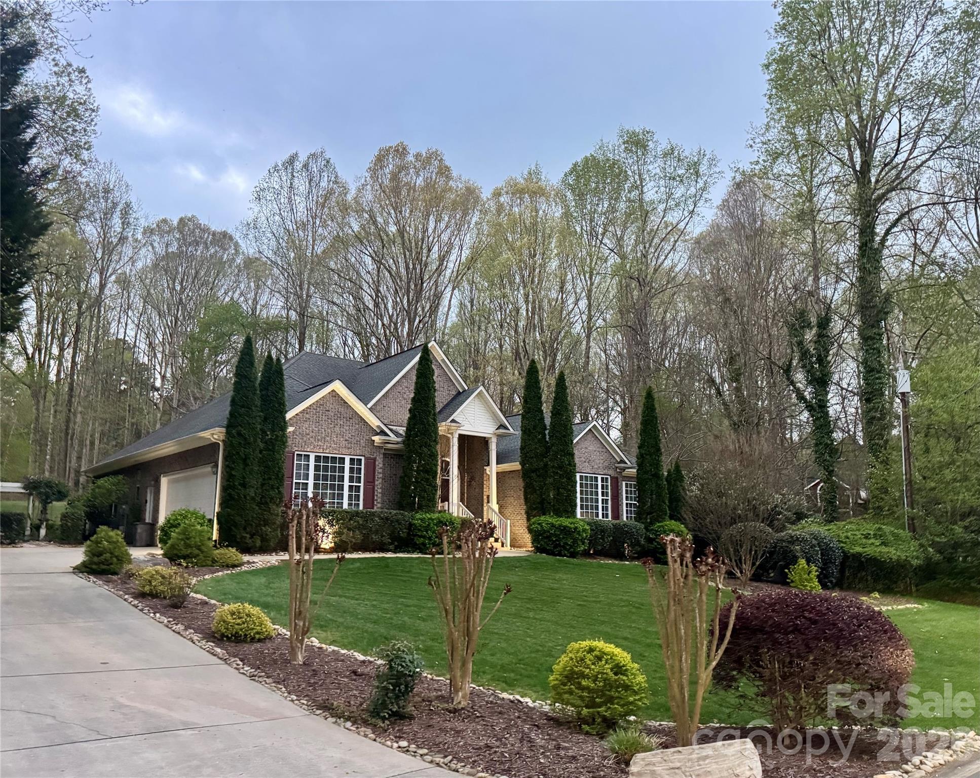 176 Patternote Road Mooresville NC 28117