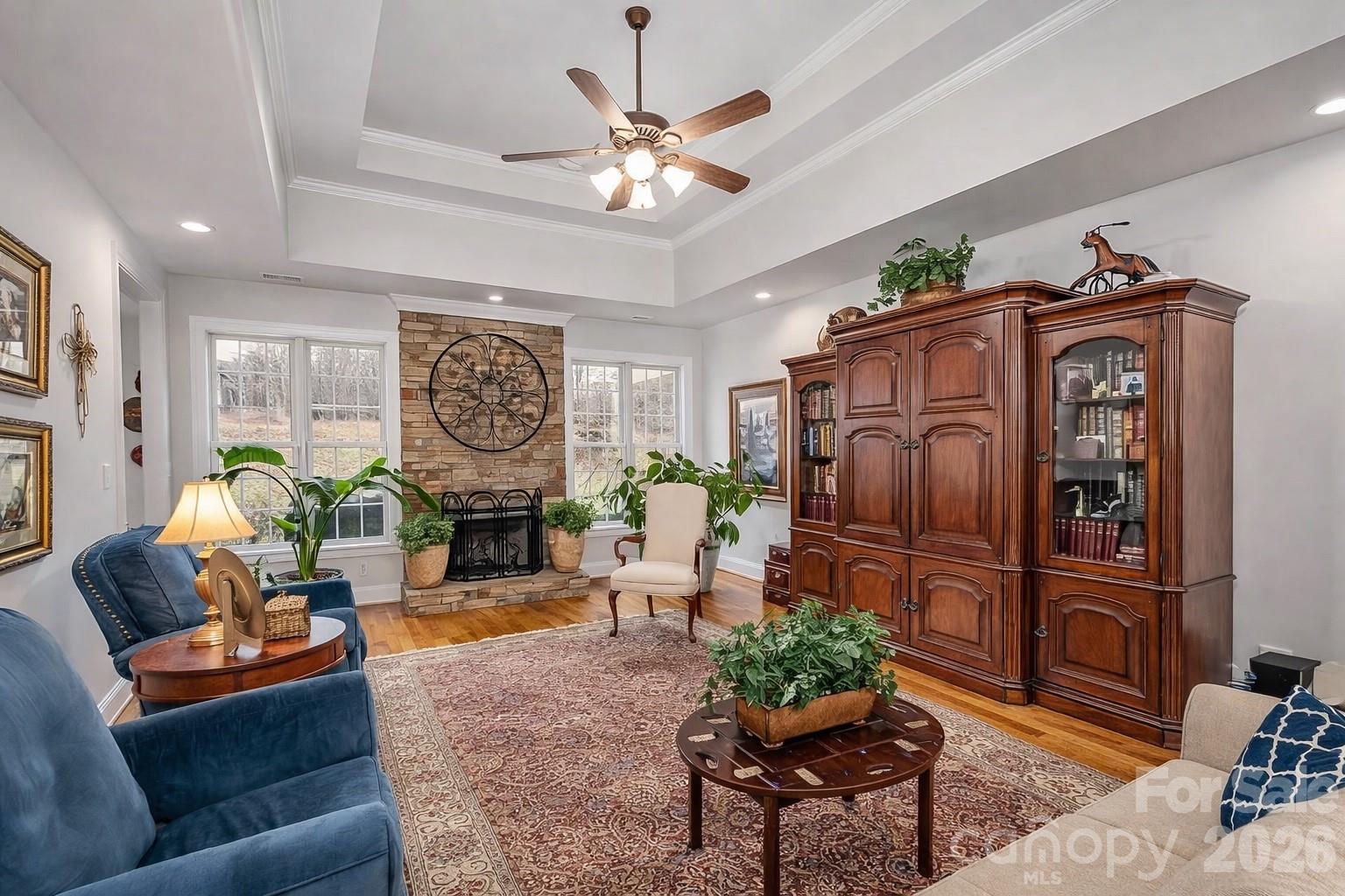 176 Patternote Road Mooresville NC 28117