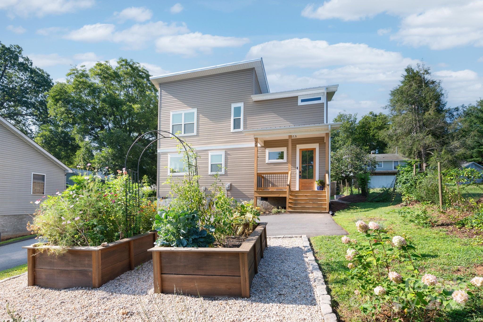 29 Fairview Avenue Asheville NC 28803