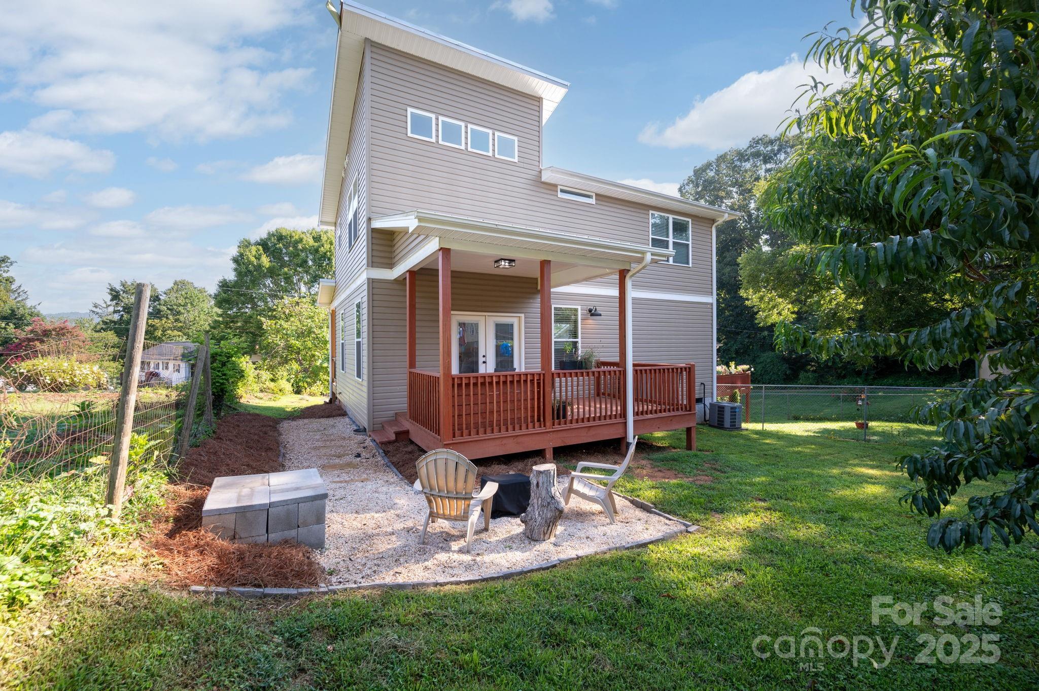 29 Fairview Avenue Asheville NC 28803