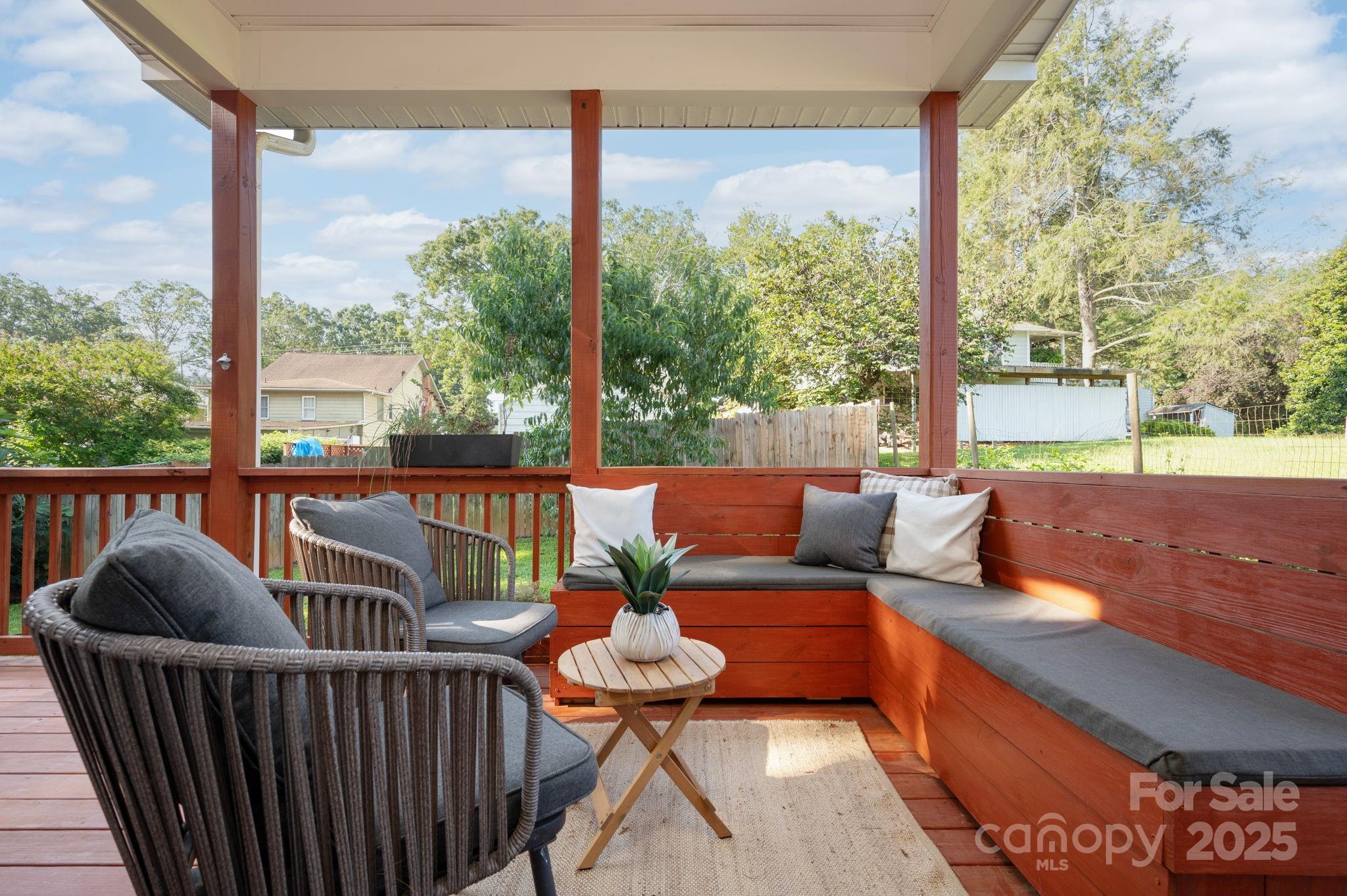 29 Fairview Avenue Asheville NC 28803