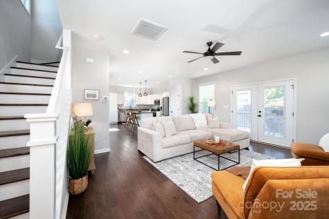 29 Fairview Avenue Asheville NC 28803