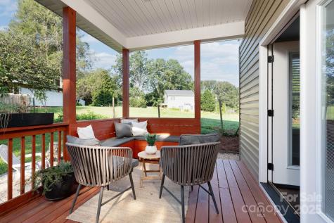 29 Fairview Avenue Asheville NC 28803