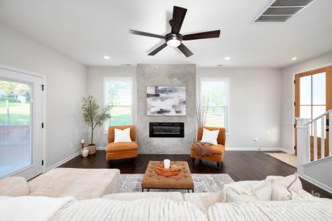 29 Fairview Avenue Asheville NC 28803