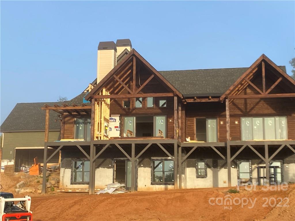 41 Gracie Lane Weaverville NC 28787