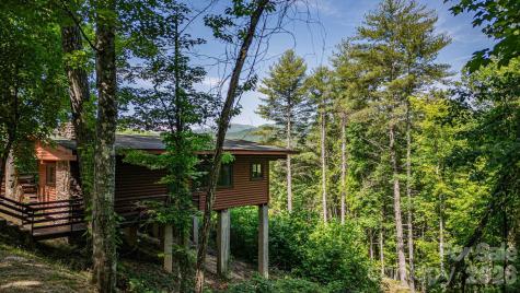319 Blue Ridge Parkway Bryson City NC 28713