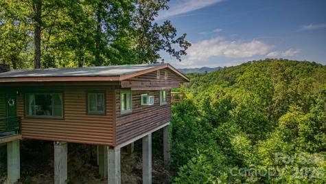 319 Blue Ridge Parkway Bryson City NC 28713