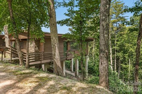 319 Blue Ridge Parkway Bryson City NC 28713
