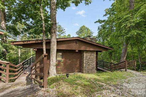 319 Blue Ridge Parkway Bryson City NC 28713