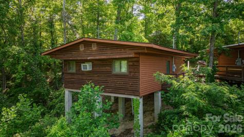 319 Blue Ridge Parkway Bryson City NC 28713
