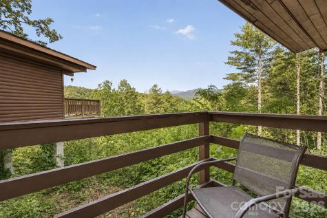 319 Blue Ridge Parkway Bryson City NC 28713