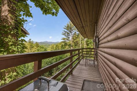 319 Blue Ridge Parkway Bryson City NC 28713