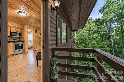 319 Blue Ridge Parkway Bryson City NC 28713