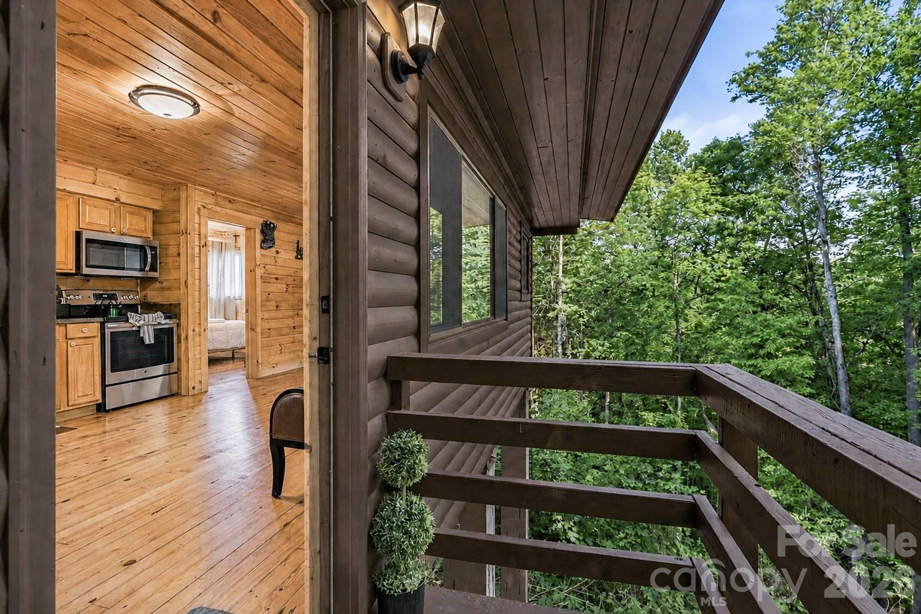 319 Blue Ridge Parkway Bryson City NC 28713