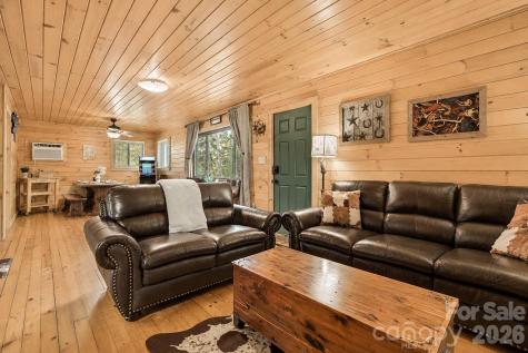 319 Blue Ridge Parkway Bryson City NC 28713