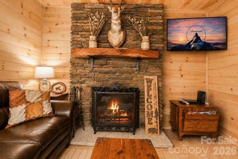 319 Blue Ridge Parkway Bryson City NC 28713