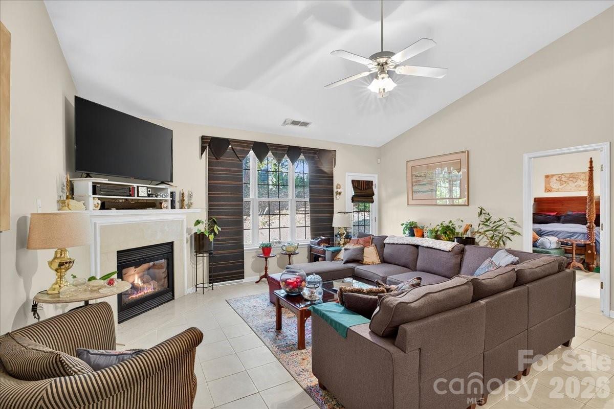 4412 Glenlea Commons Drive Charlotte NC 28216