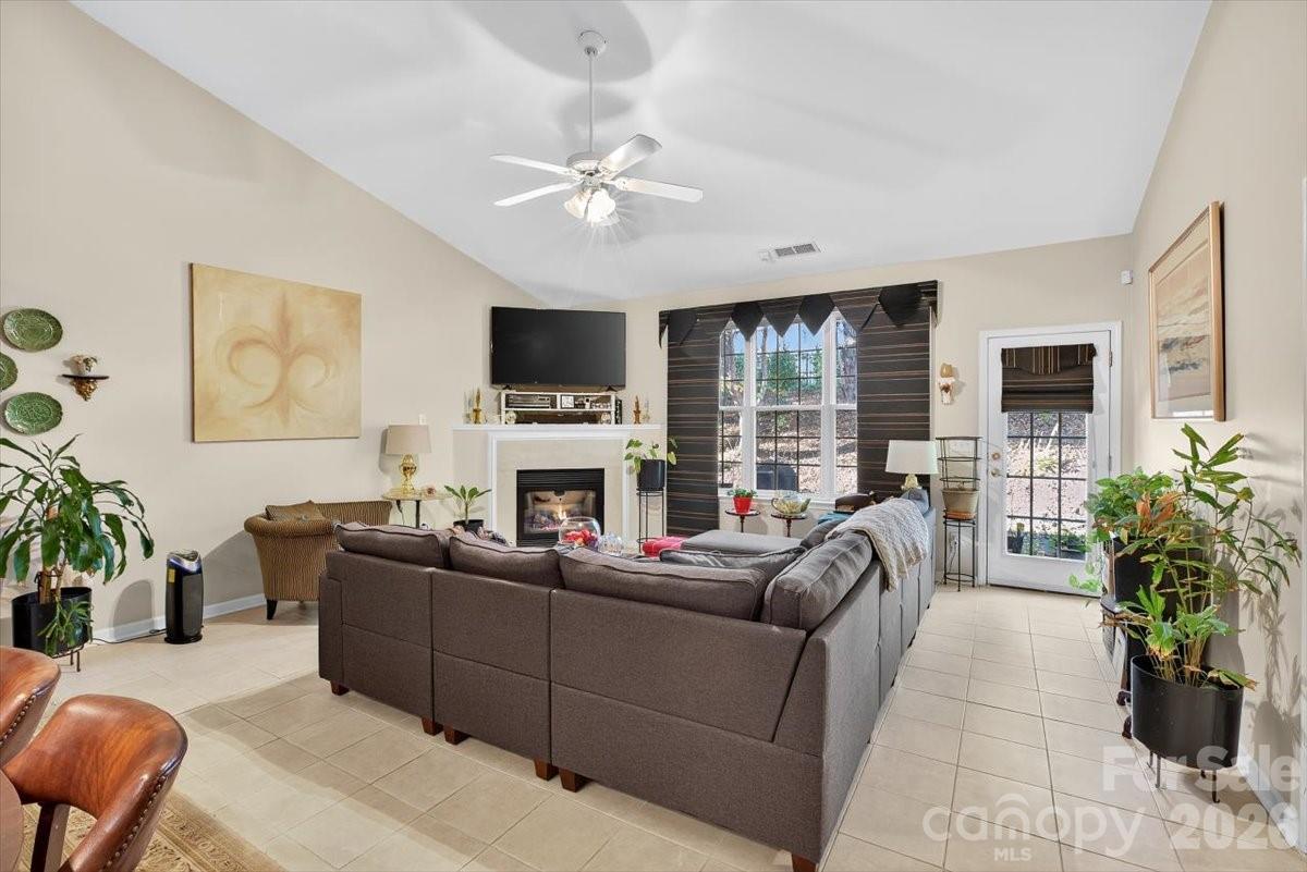4412 Glenlea Commons Drive Charlotte NC 28216