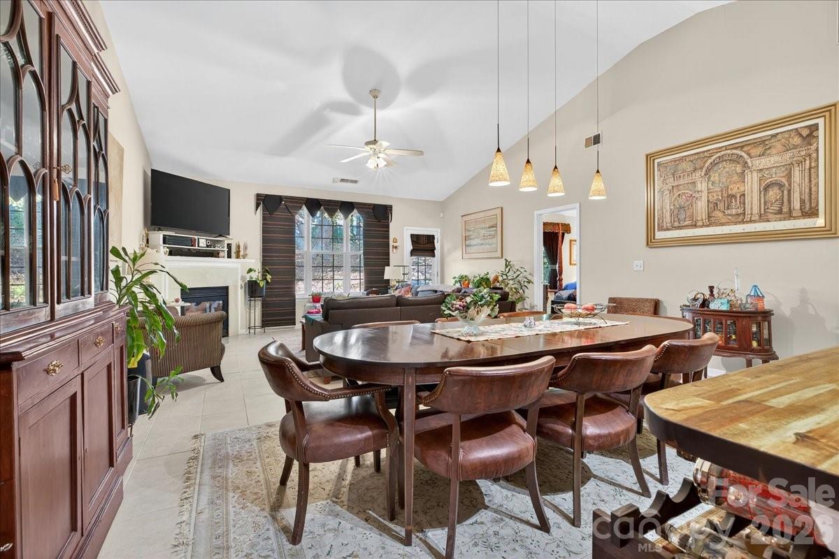 4412 Glenlea Commons Drive Charlotte NC 28216