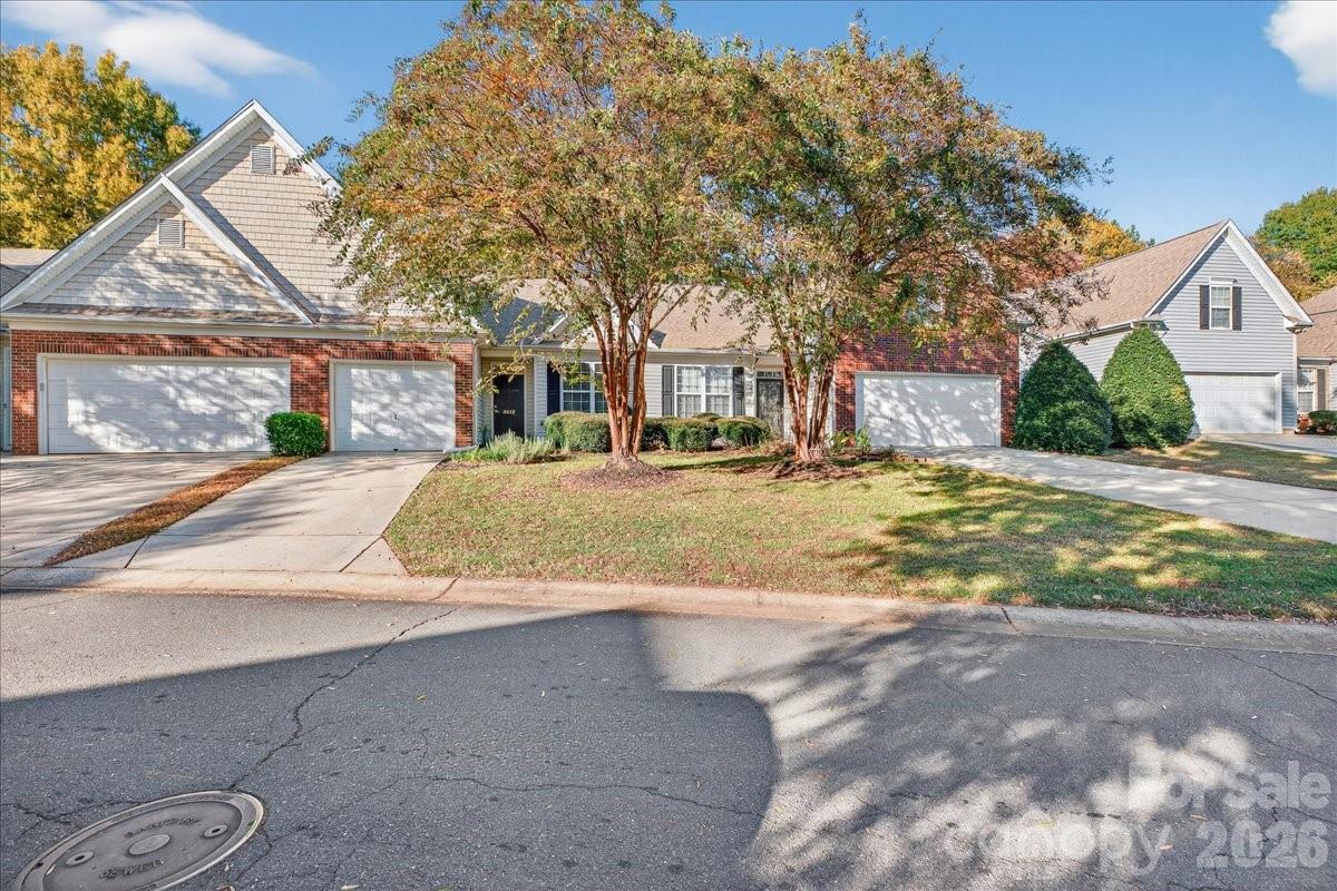 4412 Glenlea Commons Drive Charlotte NC 28216