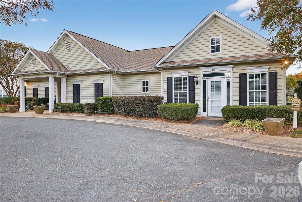 4412 Glenlea Commons Drive Charlotte NC 28216