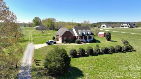 6710 Lawyers Road E Marshville NC 28103