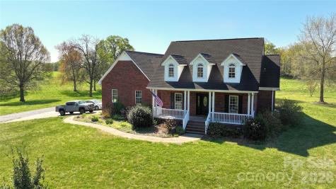 6710 Lawyers Road E Marshville NC 28103