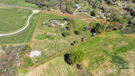 6710 Lawyers Road E Marshville NC 28103