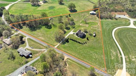 6710 Lawyers Road E Marshville NC 28103