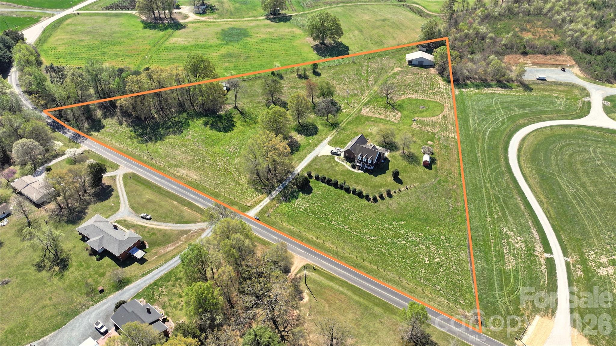 6710 Lawyers Road E Marshville NC 28103