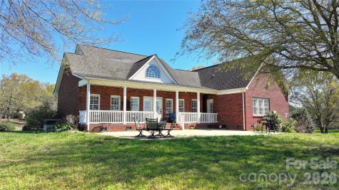 6710 Lawyers Road E Marshville NC 28103
