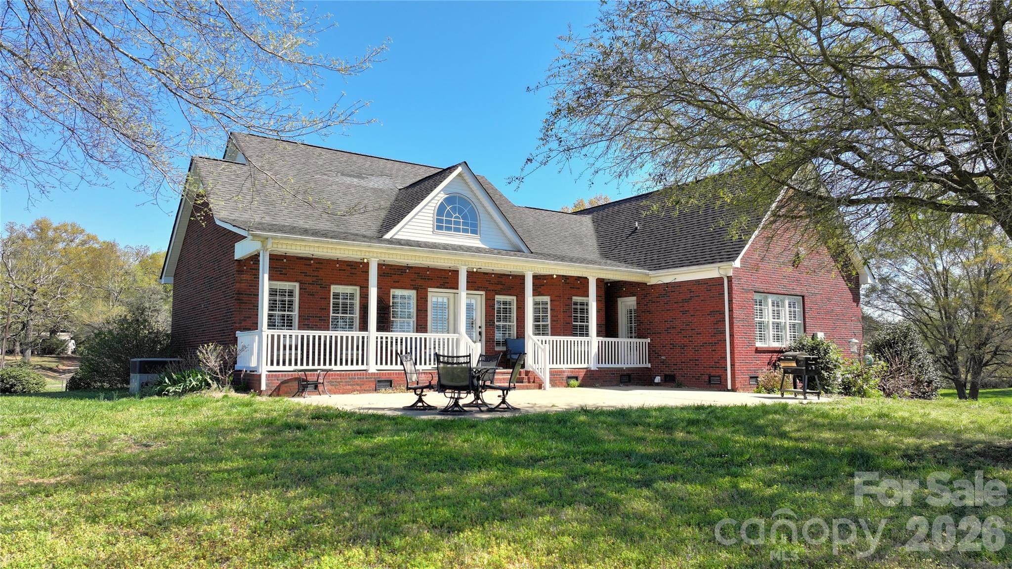 6710 Lawyers Road E Marshville NC 28103