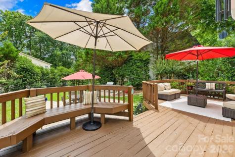 9514 Hayenridge Court Huntersville NC 28078