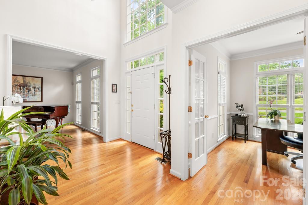 9514 Hayenridge Court Huntersville NC 28078