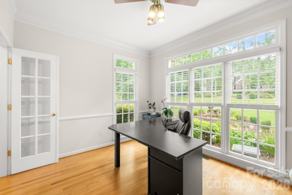 9514 Hayenridge Court Huntersville NC 28078