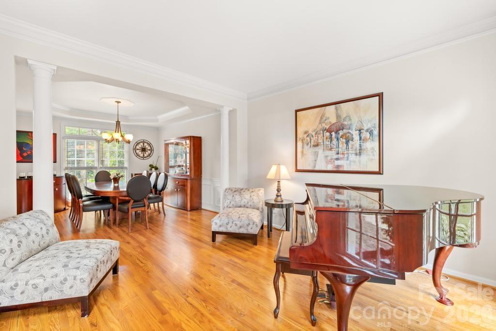 9514 Hayenridge Court Huntersville NC 28078