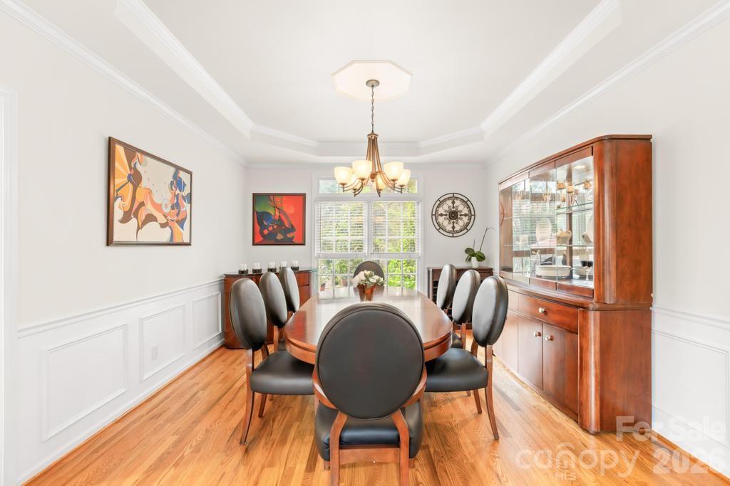 9514 Hayenridge Court Huntersville NC 28078