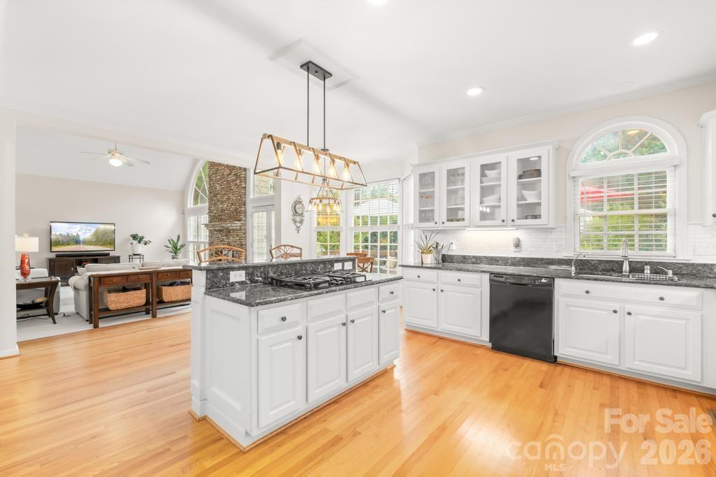 9514 Hayenridge Court Huntersville NC 28078