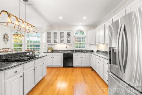9514 Hayenridge Court Huntersville NC 28078