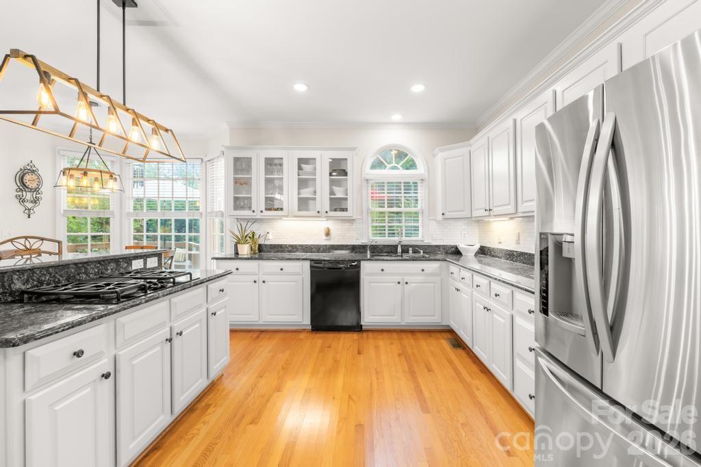 9514 Hayenridge Court Huntersville NC 28078
