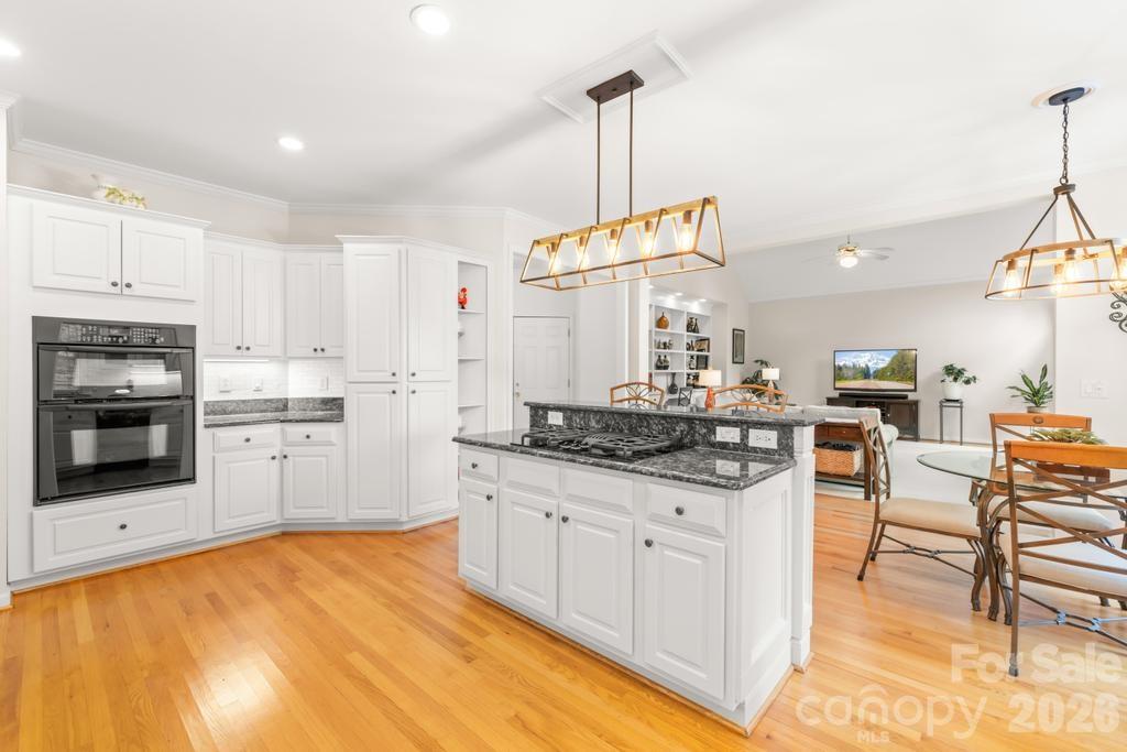 9514 Hayenridge Court Huntersville NC 28078