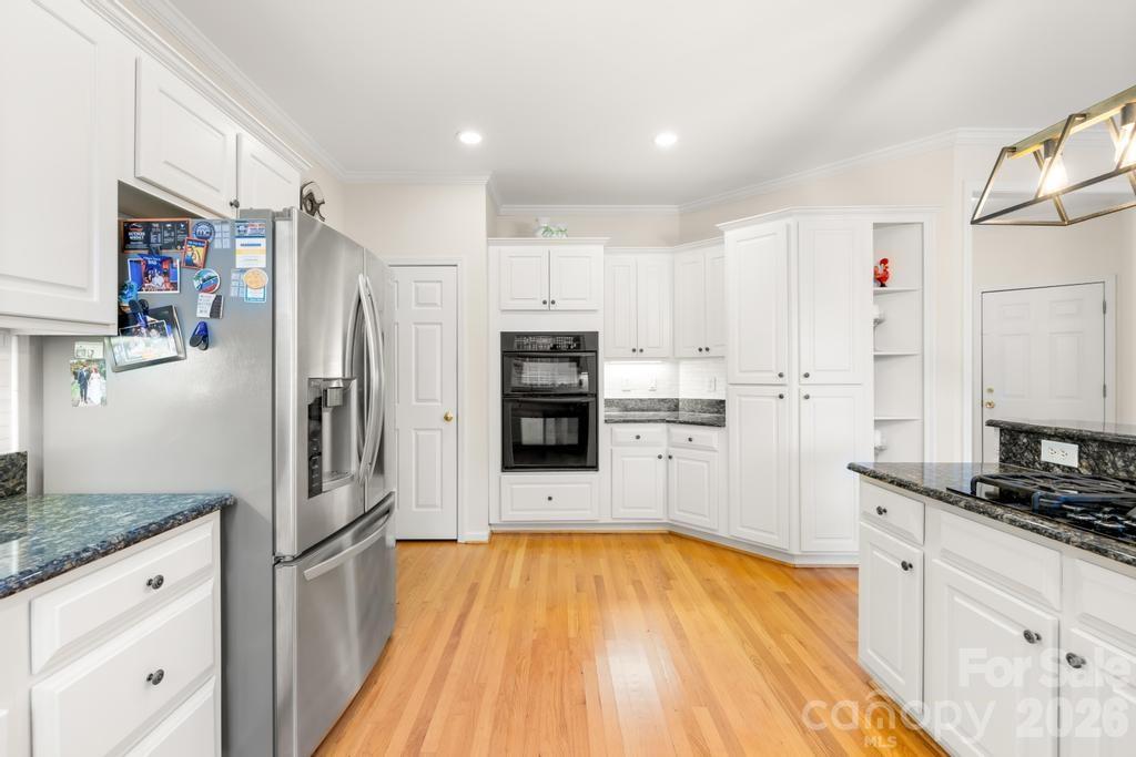 9514 Hayenridge Court Huntersville NC 28078