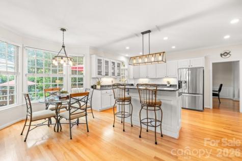 9514 Hayenridge Court Huntersville NC 28078