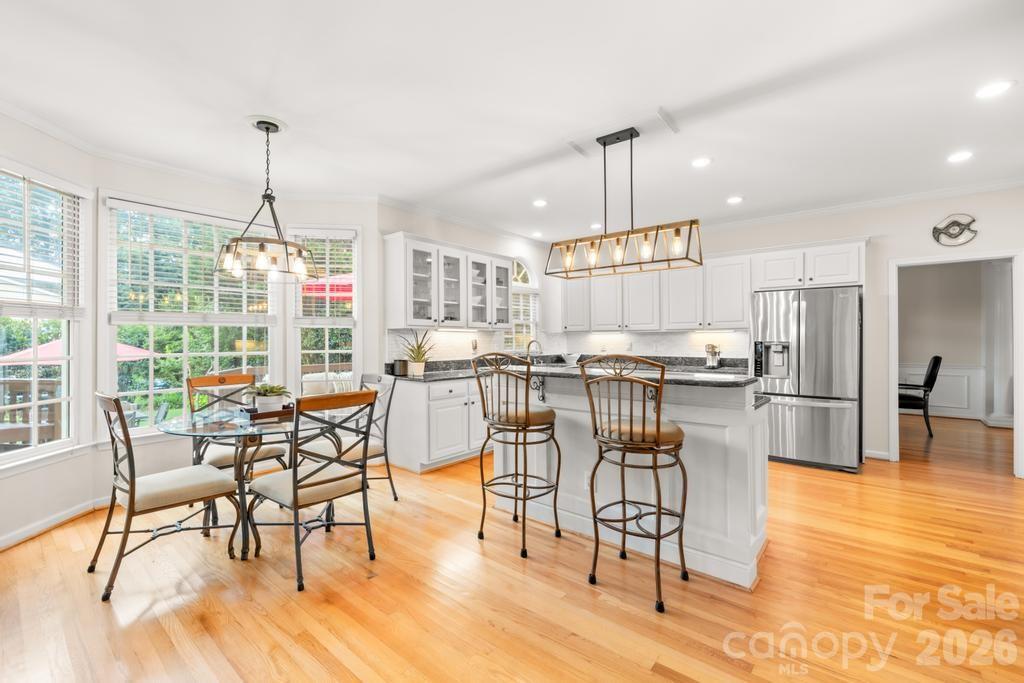9514 Hayenridge Court Huntersville NC 28078