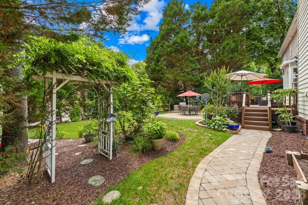 9514 Hayenridge Court Huntersville NC 28078