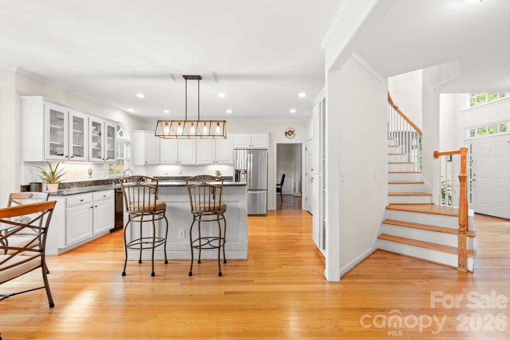 9514 Hayenridge Court Huntersville NC 28078