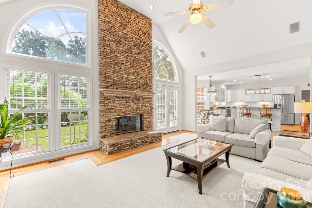 9514 Hayenridge Court Huntersville NC 28078