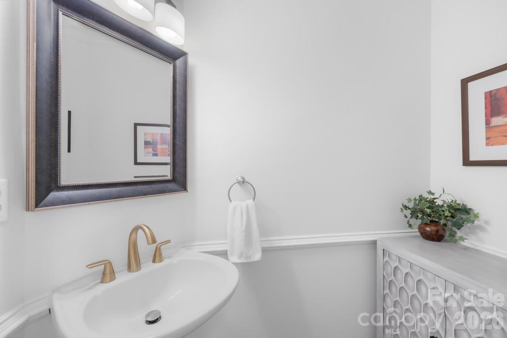 9514 Hayenridge Court Huntersville NC 28078