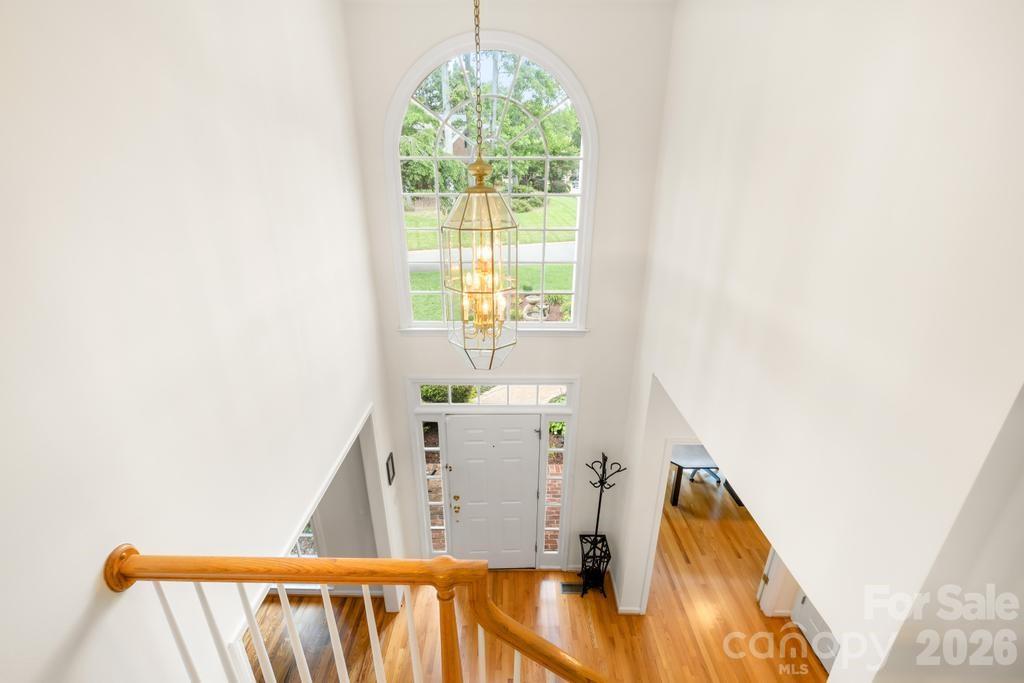 9514 Hayenridge Court Huntersville NC 28078